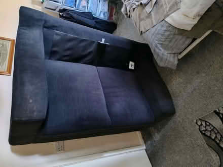 Photo of free sofa (Stretford M32) #1
