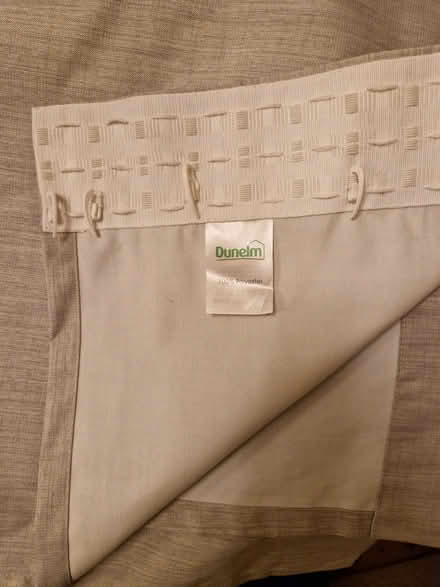 Photo of free blackout curtains (Epping CM16) #2