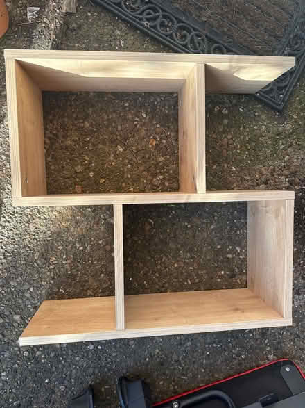 Photo of free End of sofa unit (Leicester LE2) #2