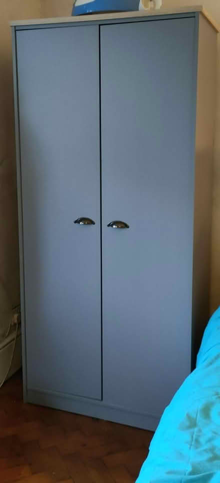 Photo of free Wardrobe (Streatham common) #4