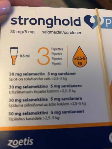 Photo of free Cat items (Boulton DE24) #2