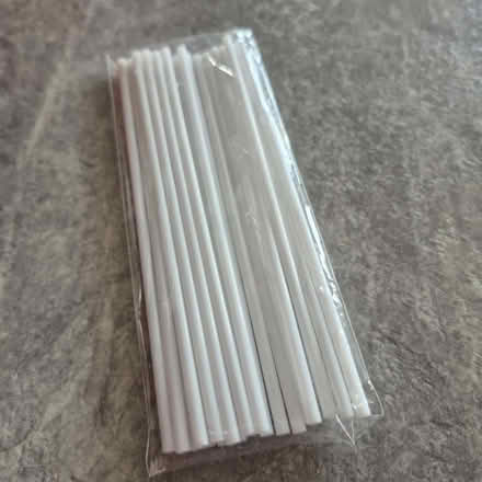 Photo of free Cake pop sticks (Leigh Park PO9) #1