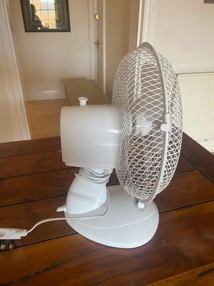 Photo of free FAN - Brand new (Maldon CM9) #4