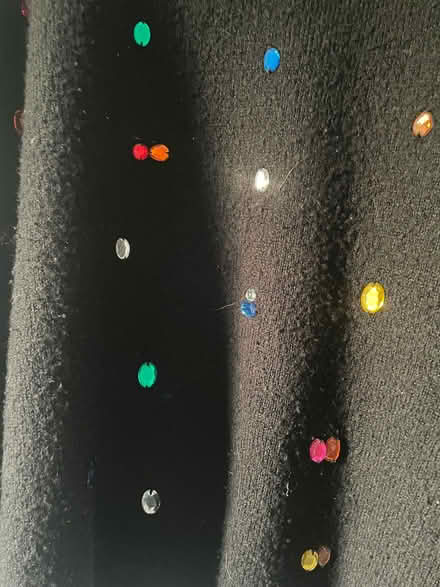 Photo of free 2 Christmas jumpers (Longbarn WA2) #3