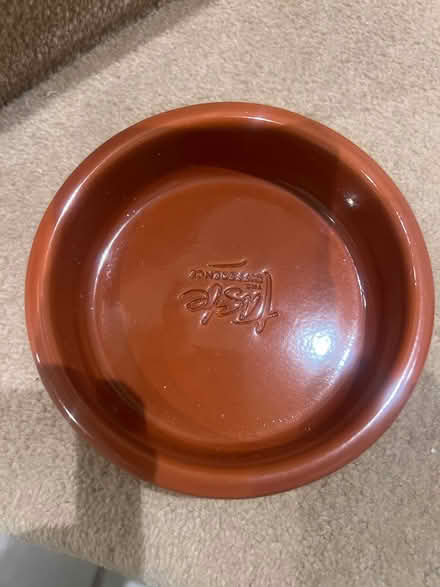 Photo of free 12 small dishes (Isleworth TW7) #2