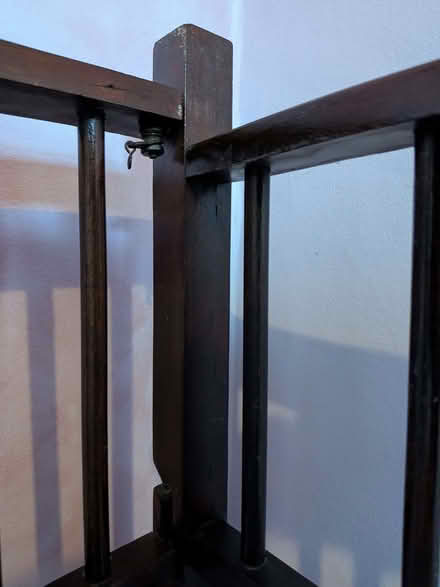 Photo of free Bedstead (Chorlton M21) #2