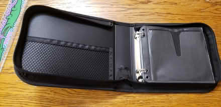 Photo of free CD or DVD Holders, zip code 20905 #3