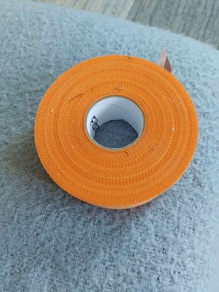 Photo of free Scrim tape (Humphrey's End GL6) #1