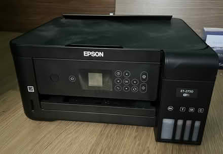Photo of free Epson printer (Botley OX2) #1
