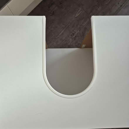 Photo of free Ikea undersink unit (Leigh Park PO9) #4