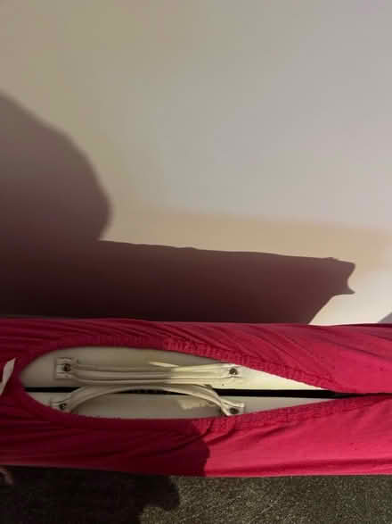 Photo of free Massage Bed (NW10) #2