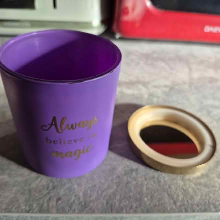 Photo of free Empty jar (Leigh Park PO9) #2