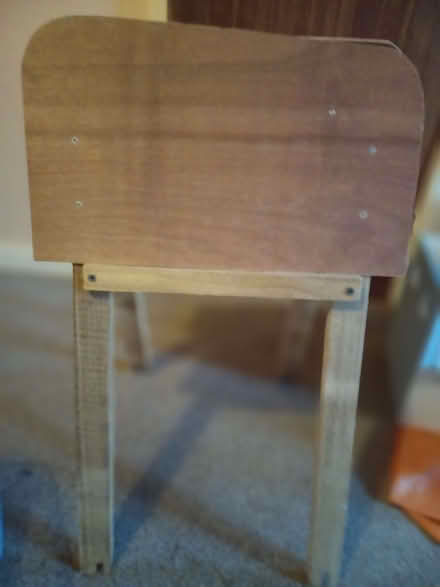 Photo of free Easel (Askham CA10) #1
