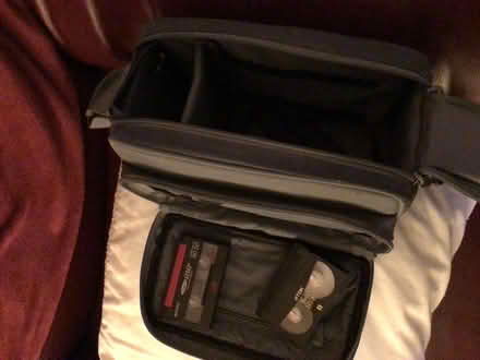 Photo of free Samsung Hi 8 video camera (Tuebrook L4) #4