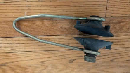 Photo of free Outboard motor flushing ears (Glebe / Dow's Lake) #1