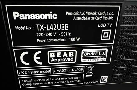 Photo of free 4 (Tadley RG26) #2