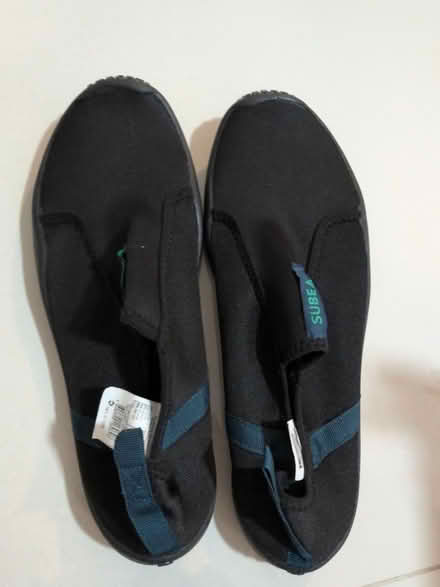 Photo of free New Decathlon water shoes (Sengkang) #1