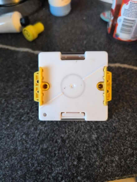 Photo of free Hamilton Dimmer switch (Booker Common, HP12) #2