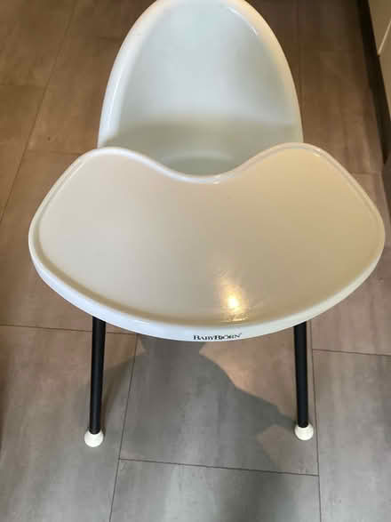 Photo of free Baby Bjorn High Chair (putney sw15 1lz) #1