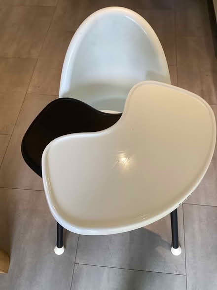 Photo of free Baby Bjorn High Chair (putney sw15 1lz) #3
