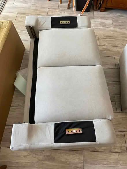 Photo of free Couch Base (North Palm Harbor) #1