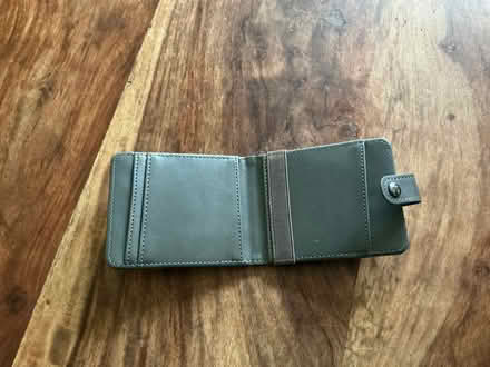 Photo of free Cardholder (Harrogate HG1) #2