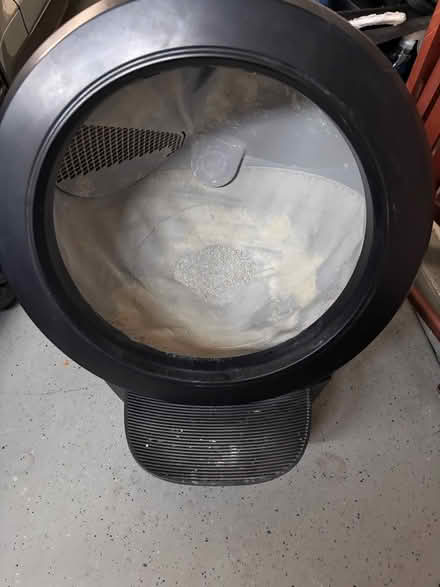 Photo of free Whiskey litter Robot 4 (Cambrian areA) #1