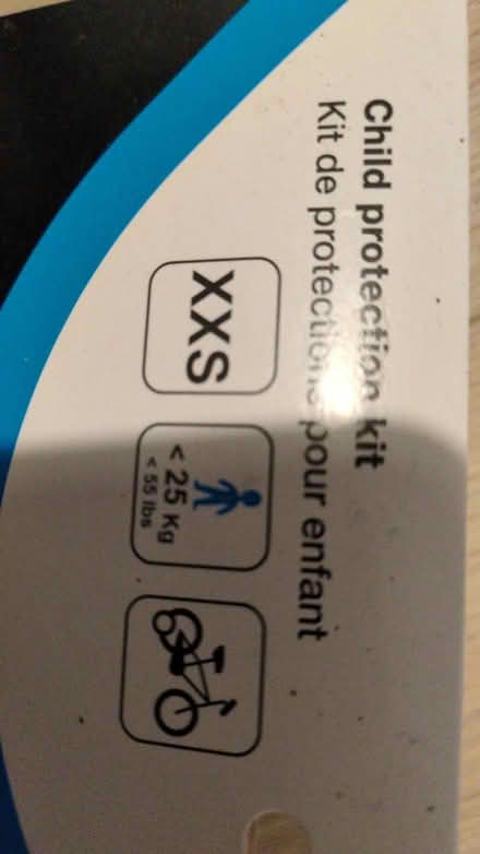 Photo of free Knee and elbow pads (Castlereagh, belfast) #1