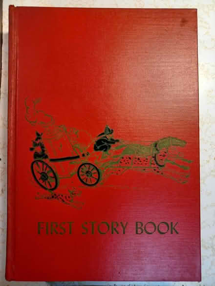 Photo of free The Children's Hour - 16 Volume Set (Penn Branch SE) #1