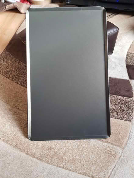 Photo of free Cooking tray (Camberwell) #1