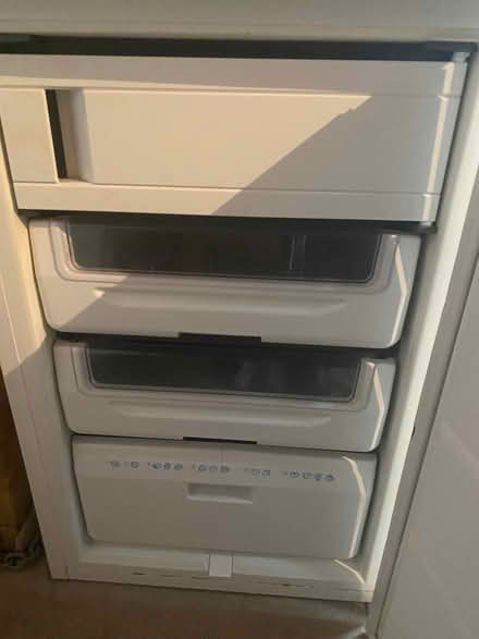 Photo of free Under counter freezer (Englefield Green TW20) #3