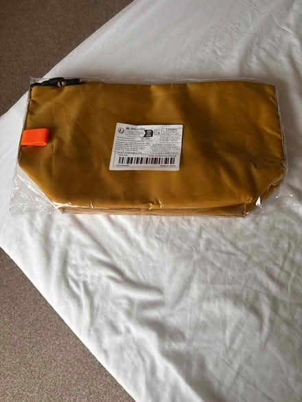 Photo of free Lunch bag (Derby DE23) #1