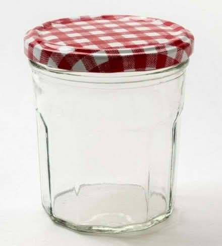 Photo of Jam jars (Dudbridge GL5) #1