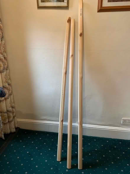 Photo of free Banister (Freehold LA1) #2