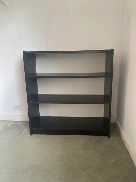 Photo of free Bookcase (Chilton OX11) #1