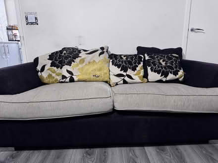 Photo of free 4 seater (Woodend cv2) #2