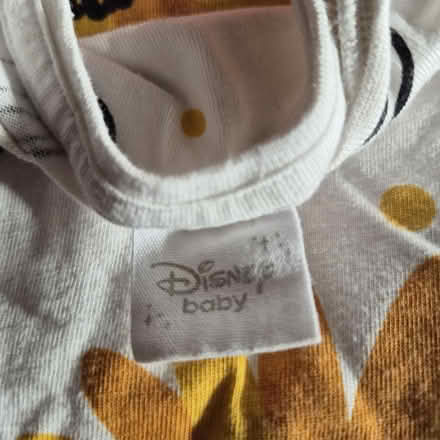 Photo of free Minnie Mouse leggings and t-shirt (Leigh Park PO9) #2