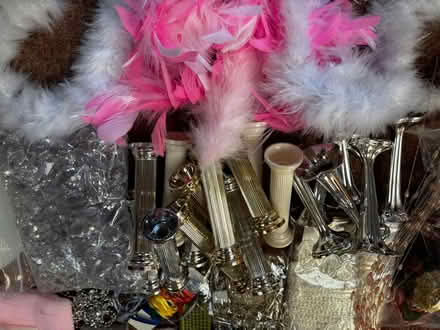 Photo of free Craft/cake items (Portsmouth, Farlington PO6) #4