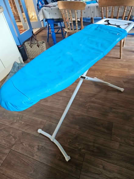 Photo of free Ironing Board (TN25) #1