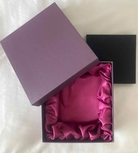 Photo of free gift box 🎁 (Alverstoke PO12) #1