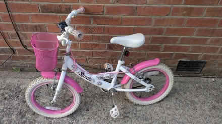 Photo of free Bicycle for kids (Castlereagh, belfast) #3