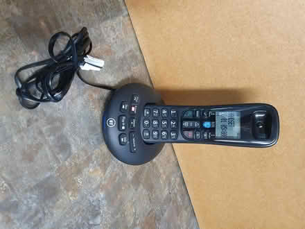 Photo of free Good cordless phone (Nailsworth) #1