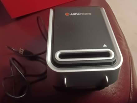 Photo of free Afgaphoto AFS3 5MP Negative & Slide Scanner (Bowbridge GL5) #3