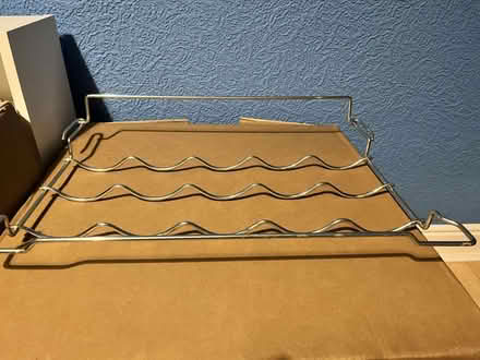 Photo of free Items from a Hotpoint fridge freezer (BT6) #2