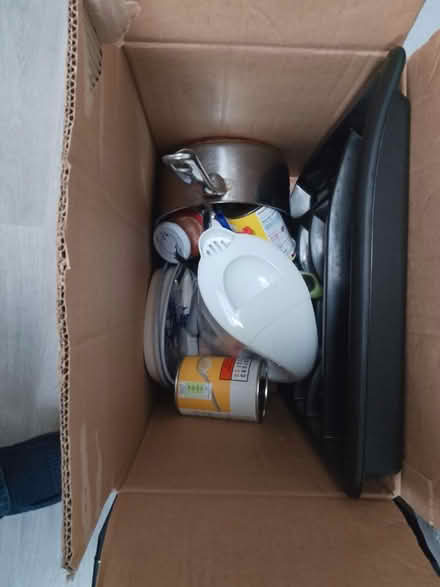 Photo of free All sorts of kitchen appliances (Bootle L20) #1