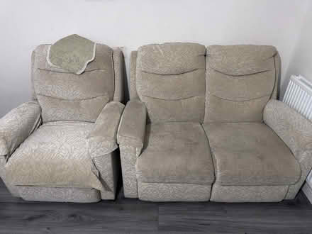 Photo of free 2 seater and 2 singles (Woodend cv2) #3