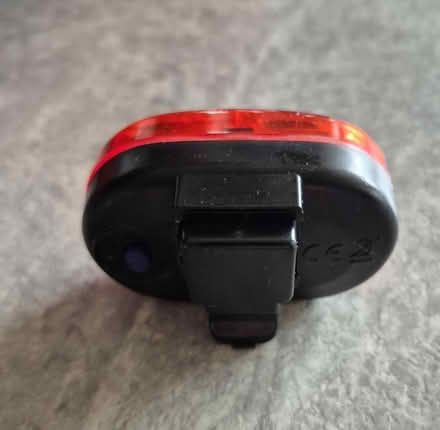 Photo of free Bike light/reflector (Leigh Park PO9) #2