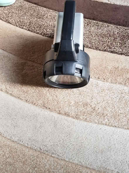 Photo of free torch (Camberwell) #2