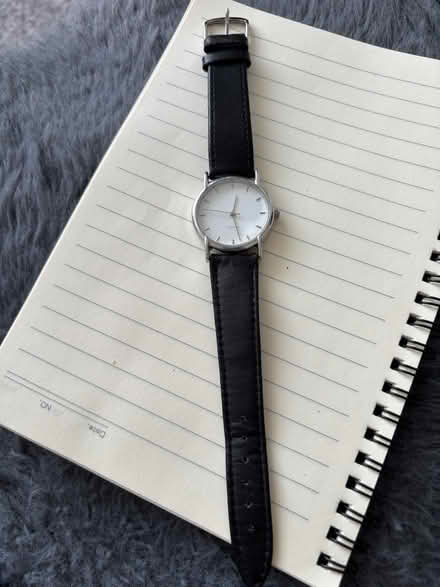 Photo of free Wristwatch (Derby DE23) #1