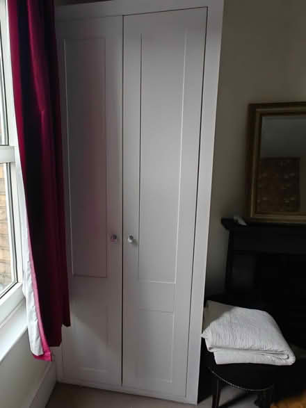 Photo of free Wardrobe Doors (Penge, SE20) #1
